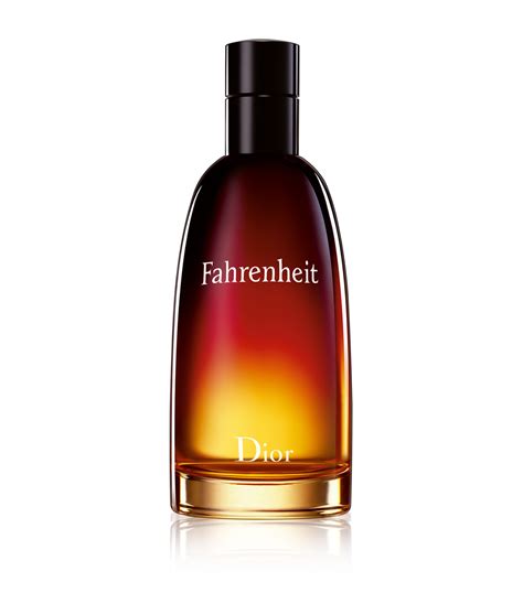 dior farenheit 100ml